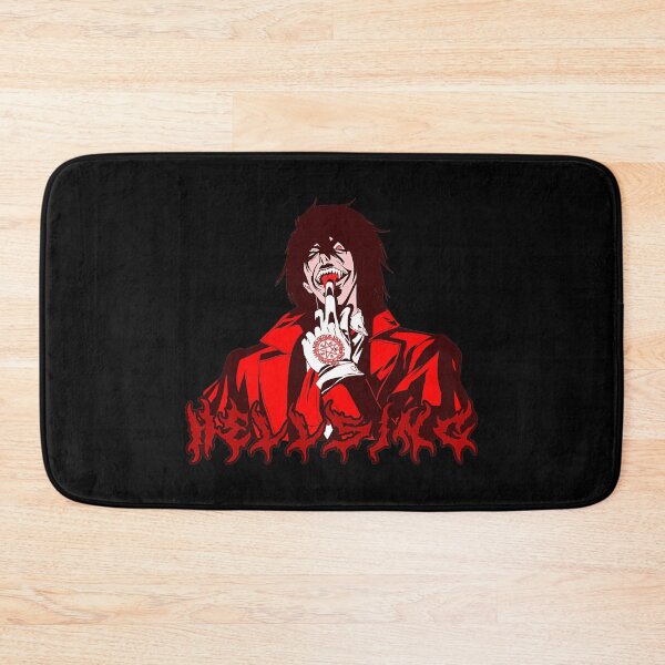 Item preview, Arte de fan de Alucard Hellsing designed and sold by castyabionen.
