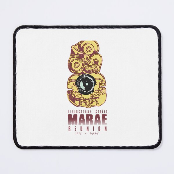 Item preview, Livingston Street Marae Reunion  designed and sold by Victorhchung2.