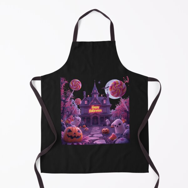 Item preview, Neon Pumpkin – Futuristic Halloween Glow designed and sold by La Velmoréa.