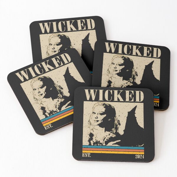 Item preview, Mod Retro Wicked designed and sold by GiuseppeRogahn.