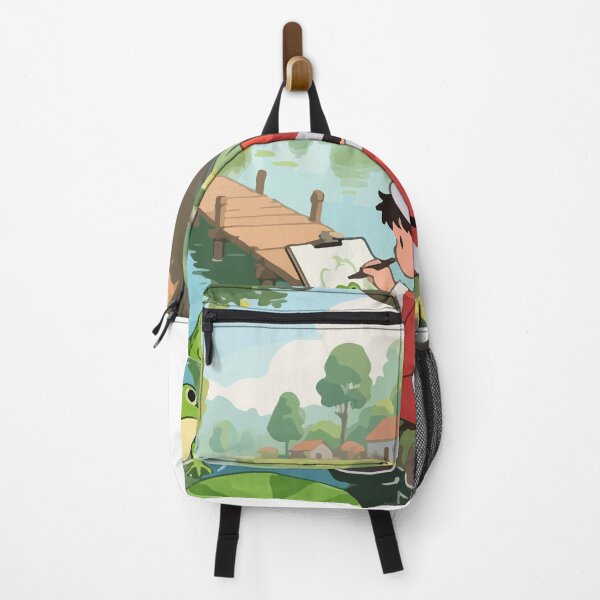 Item preview, The emotions and abilities of the artist. designed and sold by Whose-sweat.