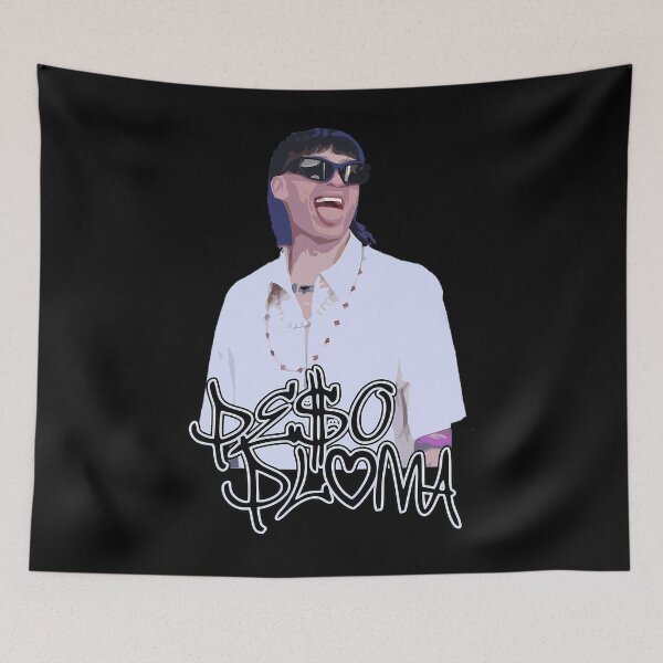 Item preview, Pe$o Pluma Regional Mexican 	1	 designed and sold by xdmkomzqg22.