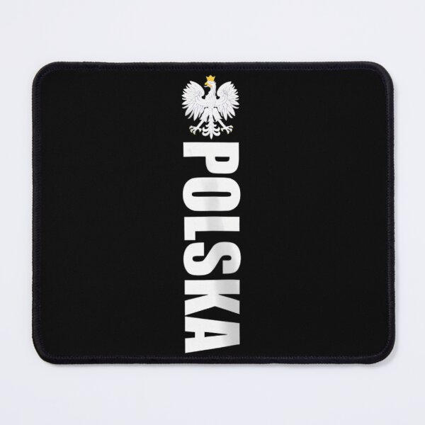 Item preview, Polska Polish Crowned Eagle Souvenir Bicolour Flag Of Poland Zip designed and sold by jljmkrcdnd84.