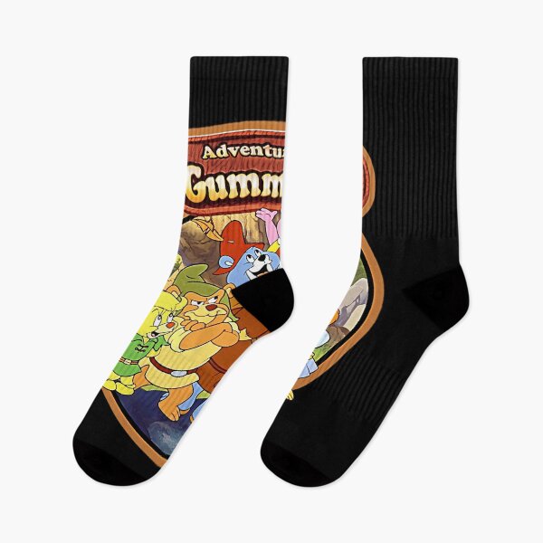 Item preview, Gummi Bears Vintage designed and sold by montezh.