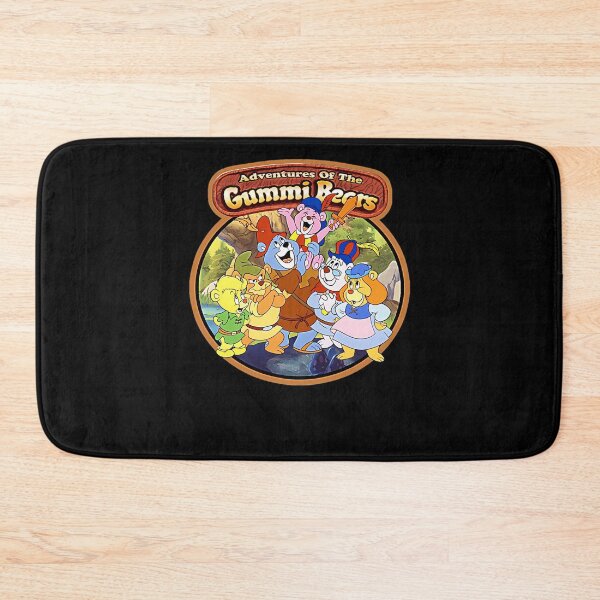 Item preview, Gummi Bears Vintage designed and sold by montezh.