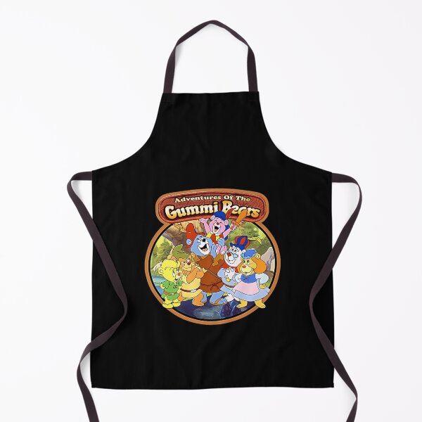 Item preview, Gummi Bears Vintage designed and sold by montezh.
