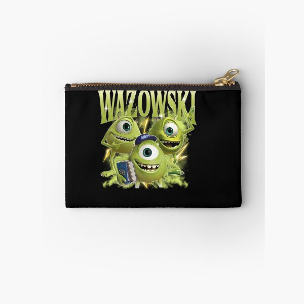 Item preview, Arcane Monsters Inc Mi.ke Wa.zow.ski designed and sold by GiuseppeRogahn.