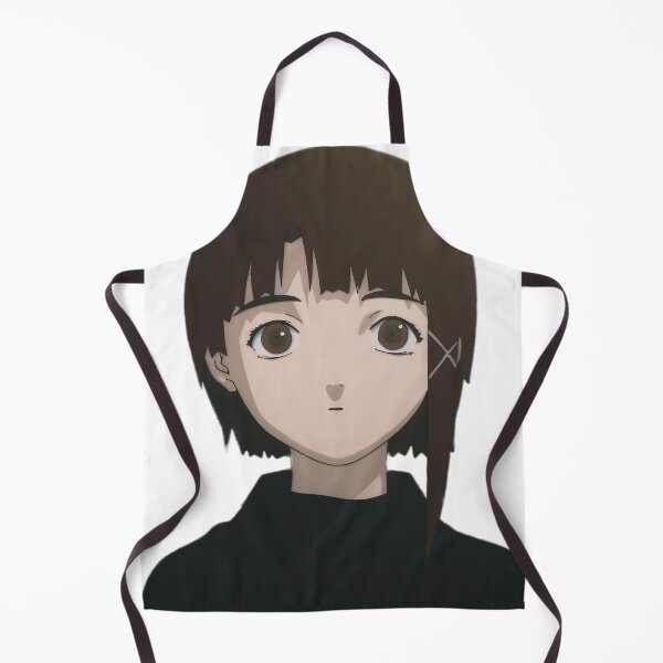 Item preview, Lain designed and sold by SusanaKilba.