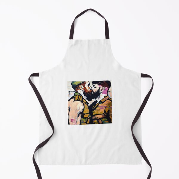 Item preview, Bearded Kiss designed and sold by 20apple.