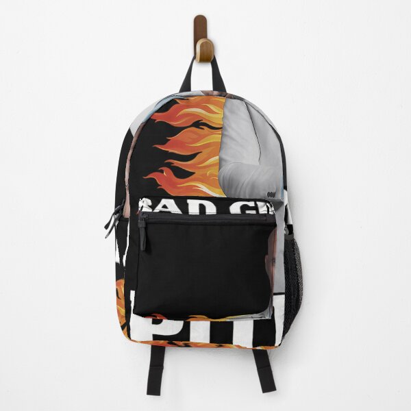 Item preview,  Bad Girls Go To Pitbull designed and sold by GareGerla.