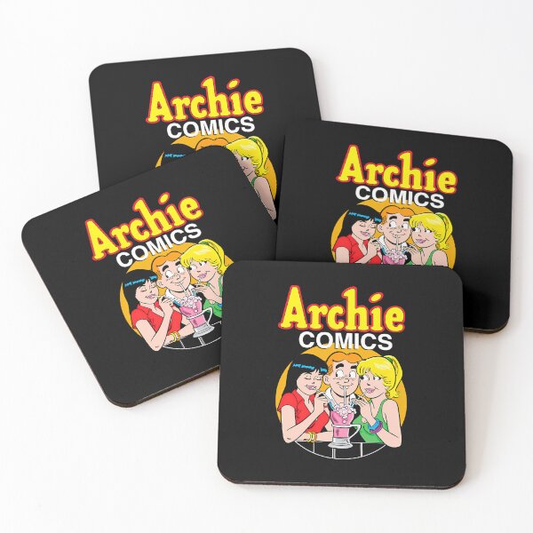 Artikelvorschau, Graphic Archie Comics Herren Best entworfen und verkauft von montezh.