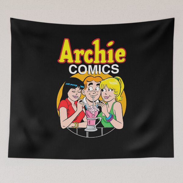 Item preview, Graphic Archie Comics Mens Best designed and sold by montezh.