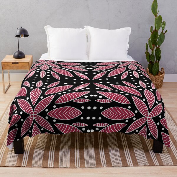 Item preview, Abstract colorful Pattern | Abstract design designed and sold by Swati's Digital Den.