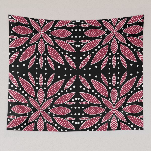 Item preview, Abstract colorful Pattern | Abstract design  designed and sold by Swati's Digital Den.
