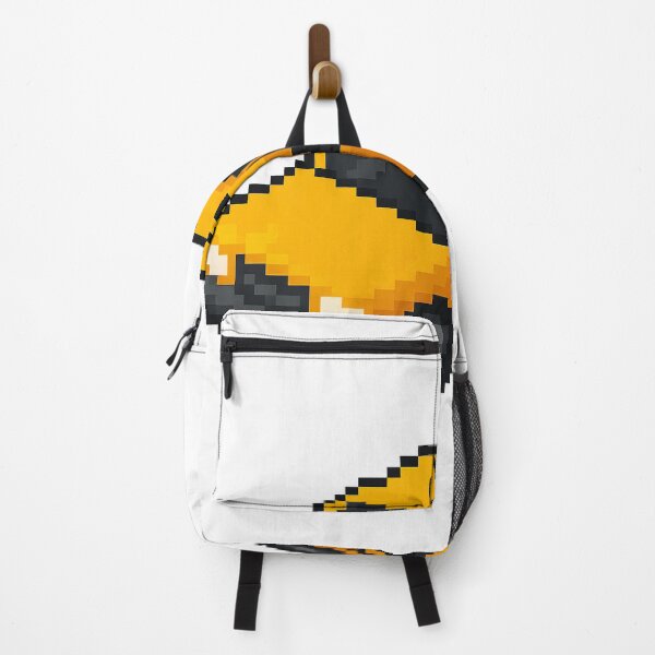 Item preview, Axi Yellow Retro – Isometric Pixel Art designed and sold by arteopolis.