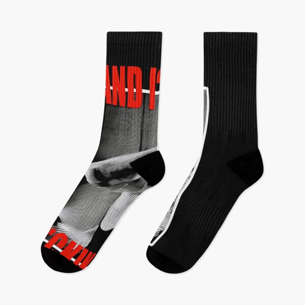 Item preview, I’m the Fucking King – Bold Rock Metal designed and sold by montezh.