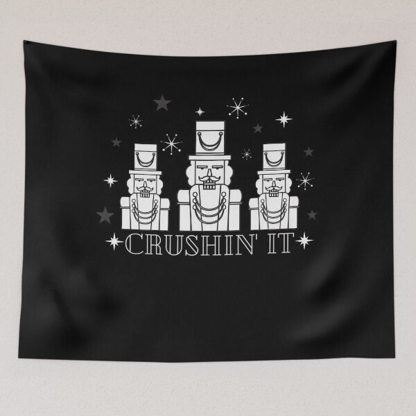 Item preview, Vintage Retro Christmas Holiday 2025 Meme Style designed and sold by essertomb.