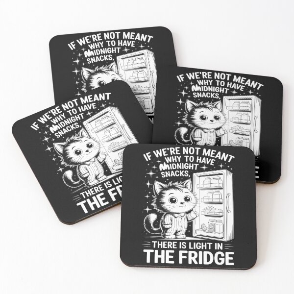 Item preview, If We're Not Meant to Have Midnight Snacks designed and sold by KingsLife1994.
