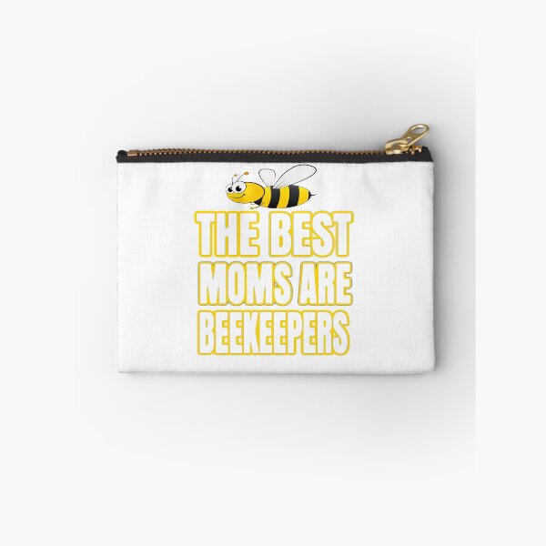 Item preview, The Best Moms Are Beekeepers Gift For Bee Keeper designed and sold by Kiwi-Tienda2017.