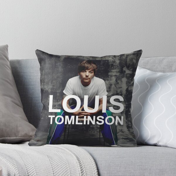 Item preview, Endah New Tomlinson Walls American Tour 2020 designed and sold by GareGerla.