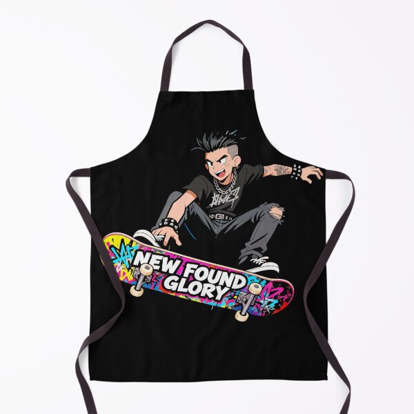 Item preview, New Found Glory Skate designed and sold by deathanarchy.