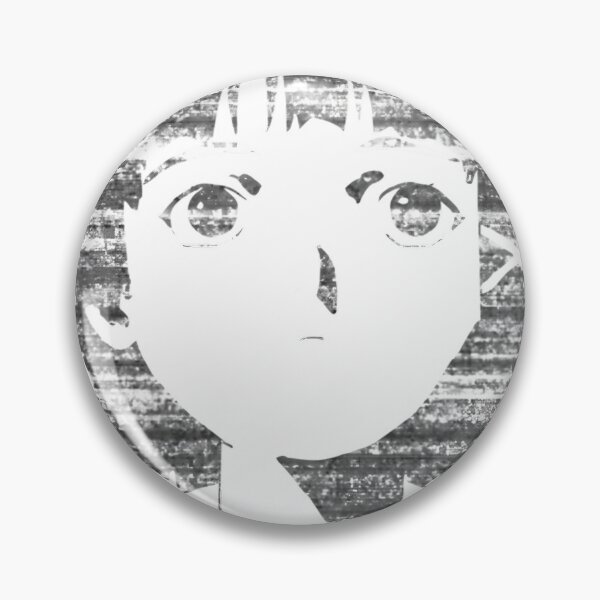 Item preview, Lain - White Noise designed and sold by SusanaKilba.