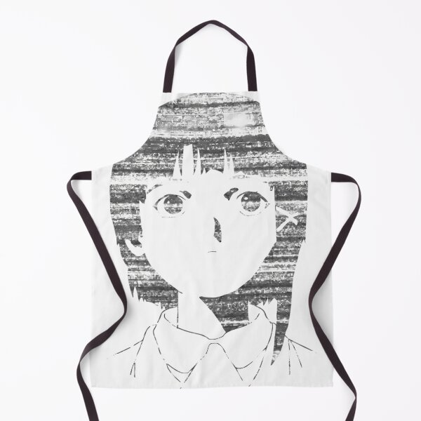Item preview, Lain - White Noise designed and sold by SusanaKilba.