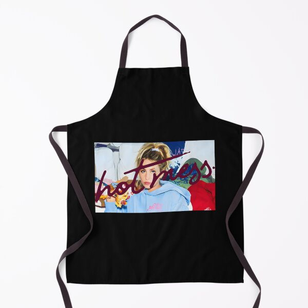 Item preview, Unwell Merch Hot Mess designed and sold by cleoangelalc.
