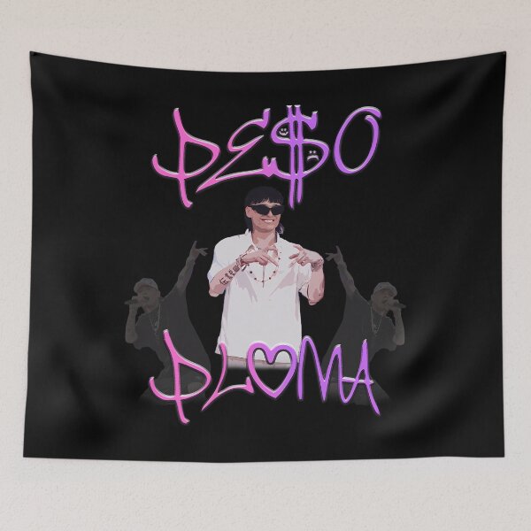 Item preview, Pe$o Pluma 		 designed and sold by xdmkomzqg22.