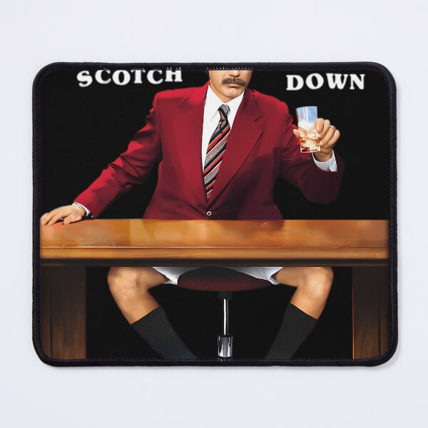 Item preview, Grunge I Love Scotch Comedy Movie designed and sold by GiuseppeRogahn.