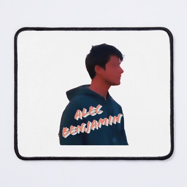 Item preview, Alec Benjamin designed and sold by Shonuffffeinz.