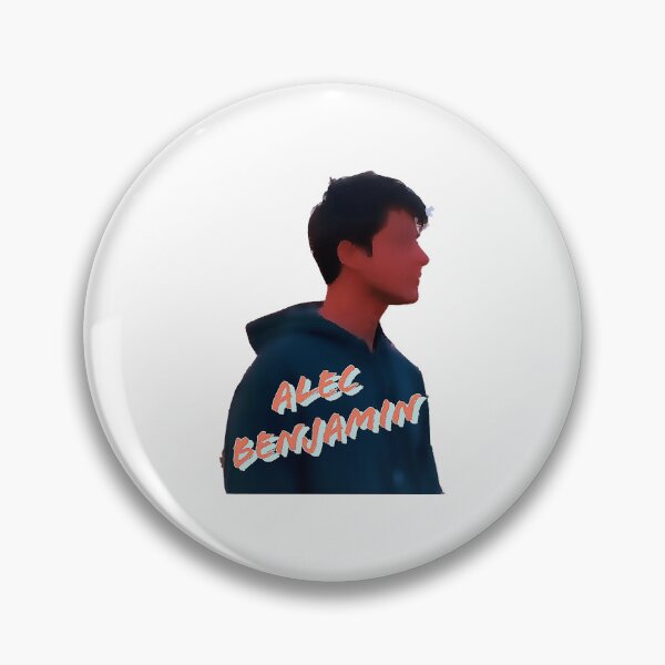 Item preview, Alec Benjamin designed and sold by Shonuffffeinz.