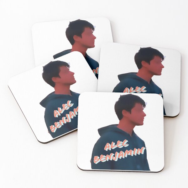 Item preview, Alec Benjamin designed and sold by Shonuffffeinz.