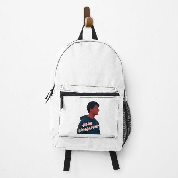 Item preview, Alec Benjamin designed and sold by Shonuffffeinz.
