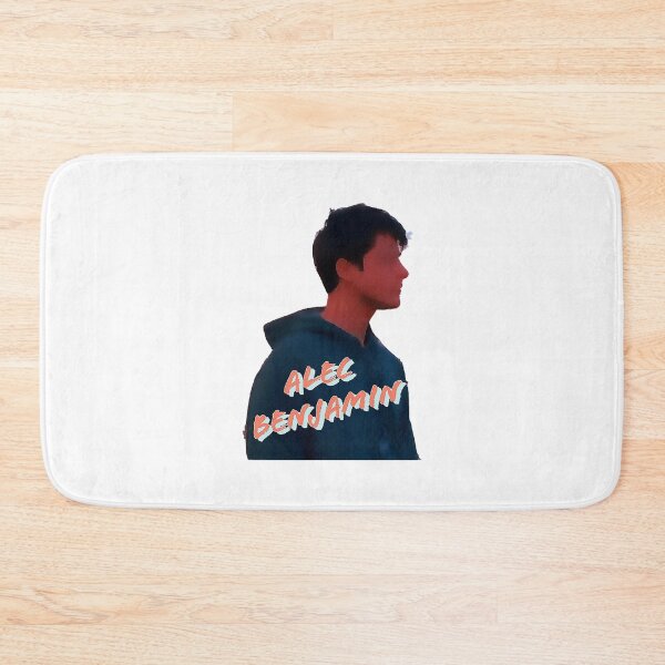 Item preview, Alec Benjamin designed and sold by Shonuffffeinz.