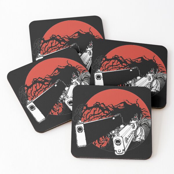 Item preview, Alucard Hellsing Fan Art designed and sold by castyabionen.