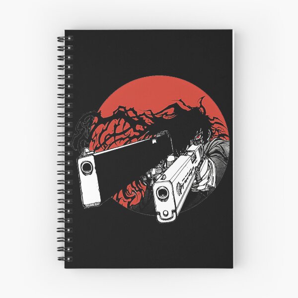 Item preview, Alucard Hellsing Fan Art designed and sold by castyabionen.