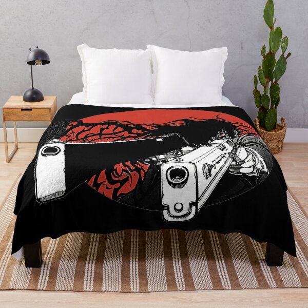Item preview, Alucard Hellsing Fan Art designed and sold by castyabionen.
