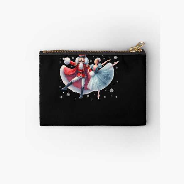 Item preview, Psychedelic Christmas Dancing Ballet designed and sold by GiuseppeRogahn.