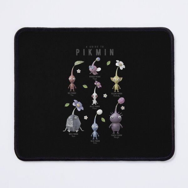 Item preview, Pikmin A Guide To Pikmin designed and sold by lvpflwagkj56.