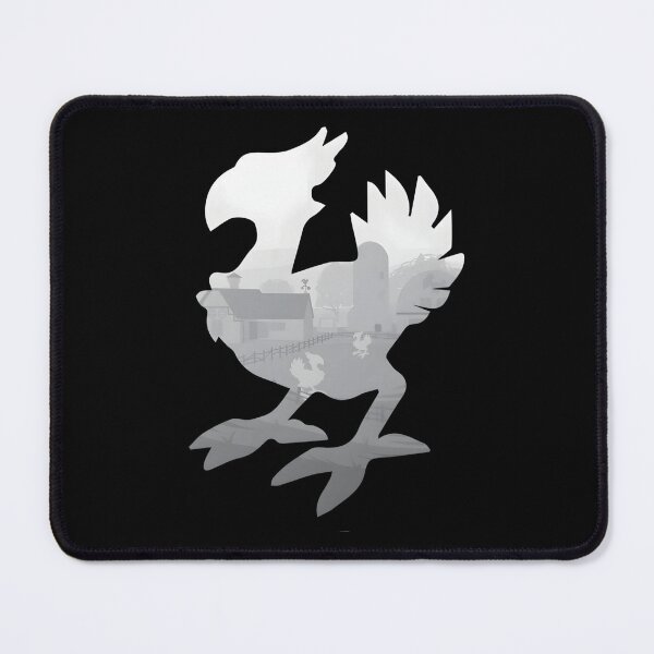 Item preview, Chocobo designed and sold by debbieeileenrzp.