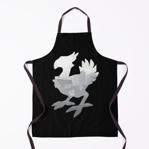 Item preview, Chocobo designed and sold by debbieeileenrzp.