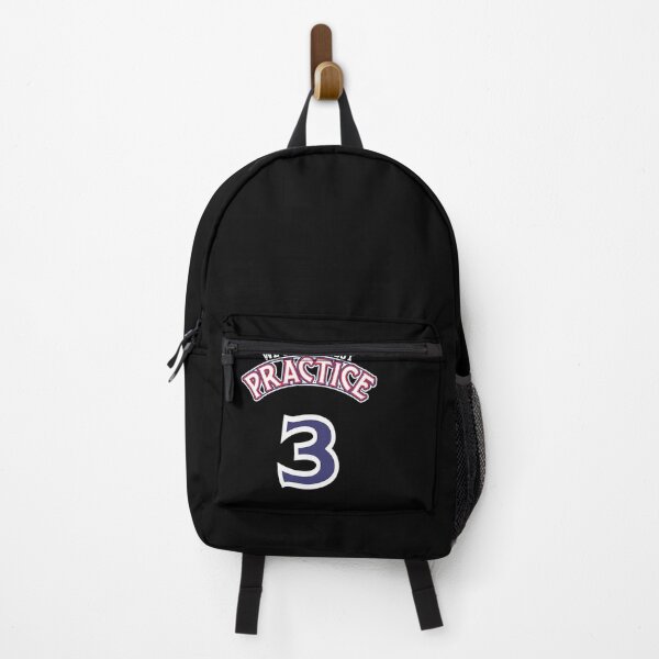 Item preview, Allen Iverson 3 Fan designed and sold by elizabeharo.