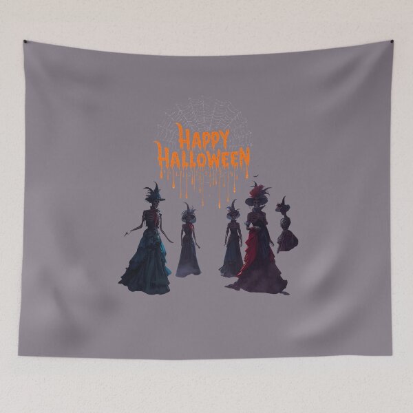 Item preview, Ghost- Halloween Glow designed and sold by La Velmoréa.