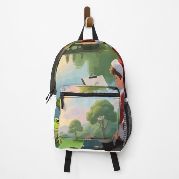 Item preview, The emotions and abilities of the artist. designed and sold by Whose-sweat.