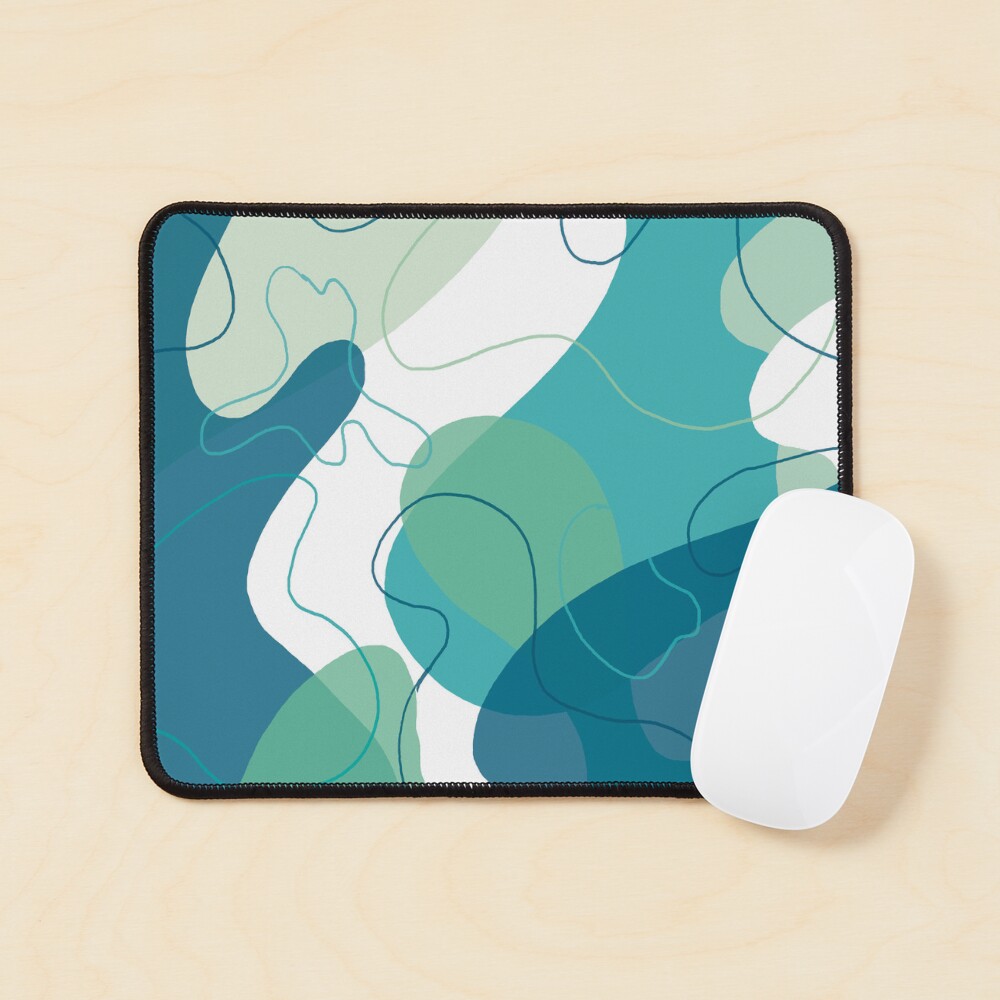 Item preview, Mouse Pad designed and sold by DedraDesigns.