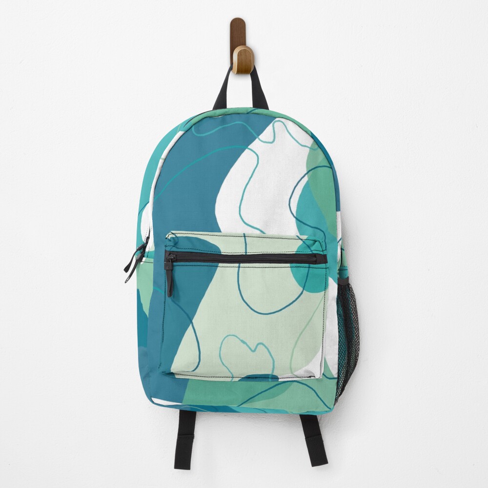 Item preview, Backpack designed and sold by DedraDesigns.