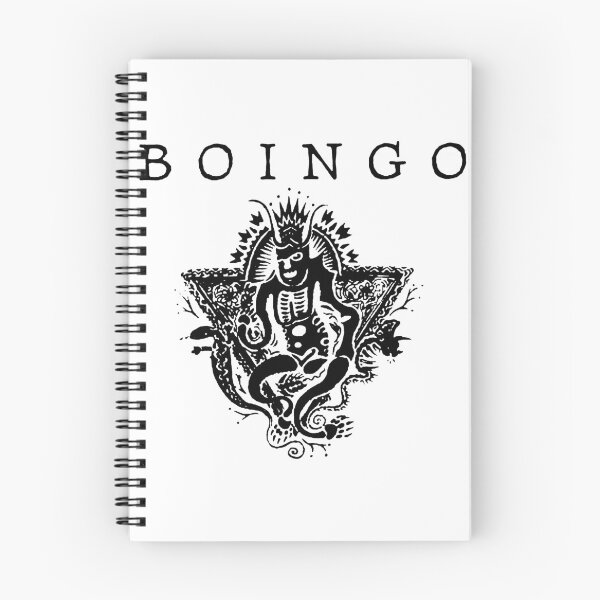 Item preview, Vintage Logo Band Oingo designed and sold by KirinStudio.