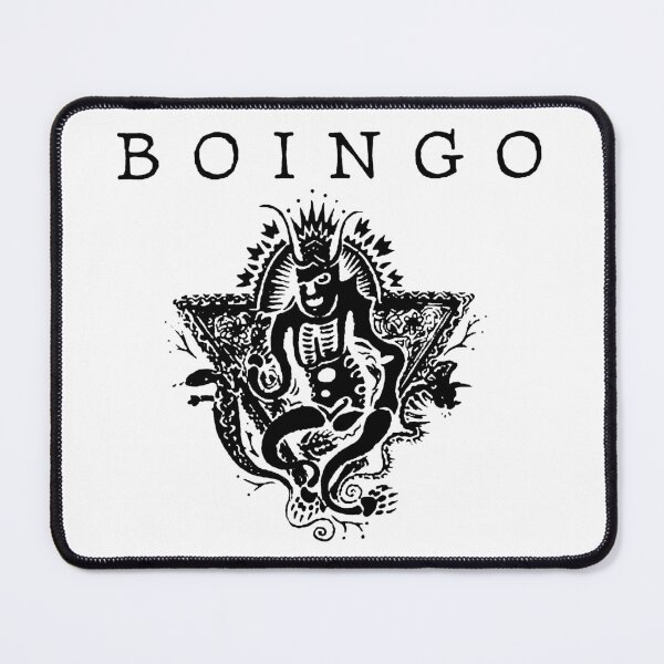 Item preview, Vintage Logo Band Oingo designed and sold by KirinStudio.