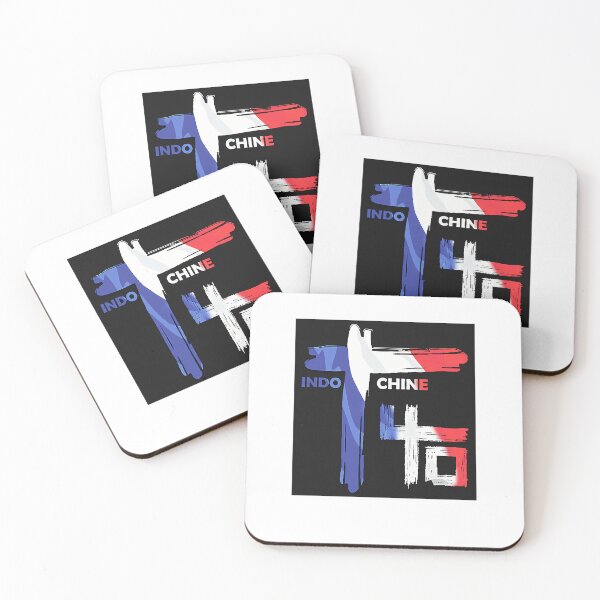 Item preview, Indochine Logo designed and sold by montezh.